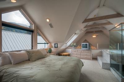 Ferienwohnung Madison Pacific Telluride Zimmer foto